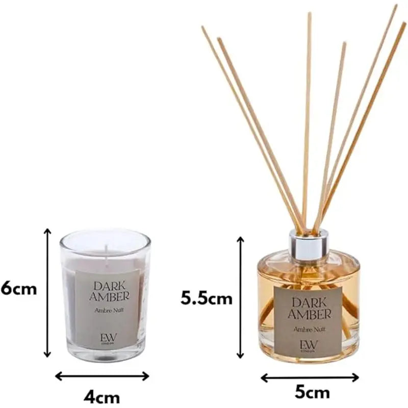 Marco Paul Scented Candles