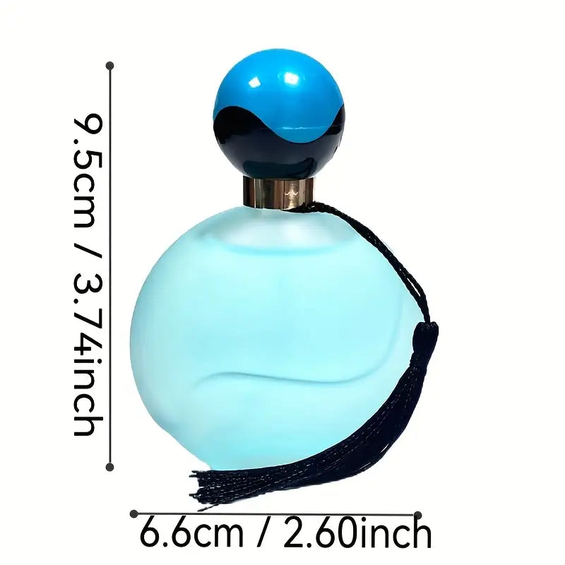 Blue Charm Women's Perfume