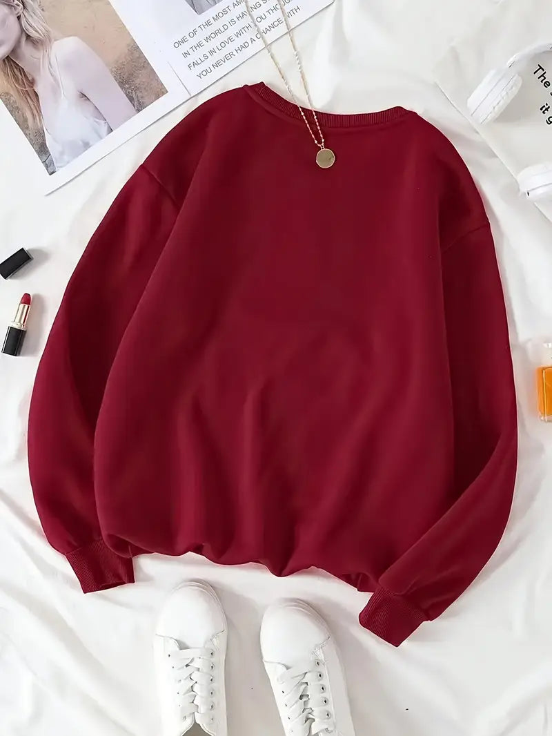 Women'S "Lee Cooper Since 1908" Graphic Sweatshirt