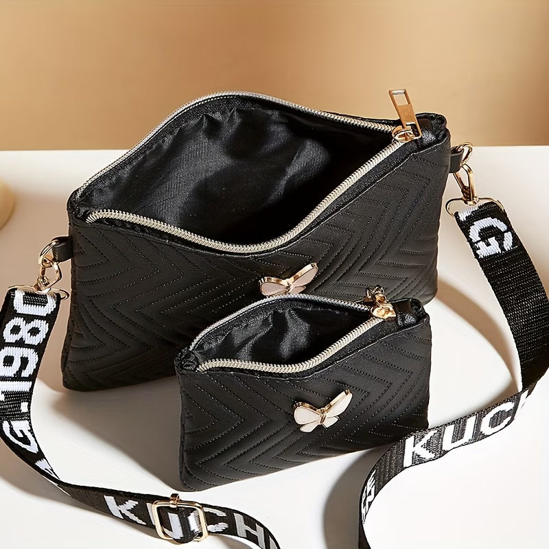 Two-piece Set - New Women's Bag