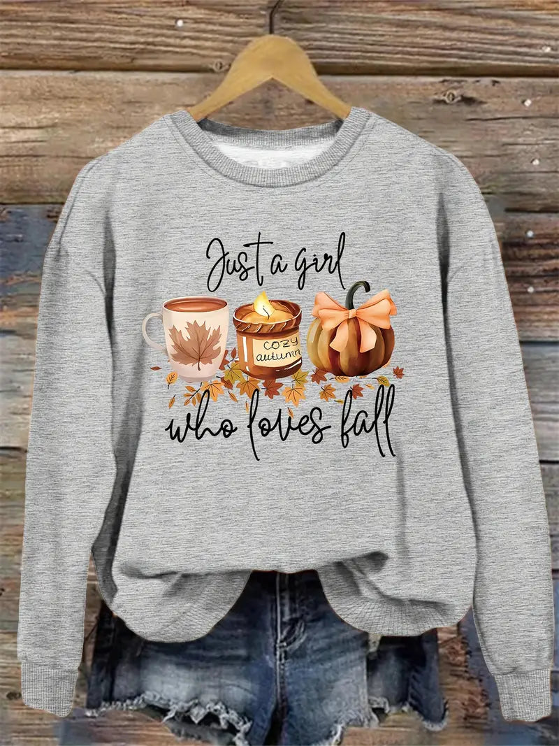 Women'S Halloween Sweatshirt