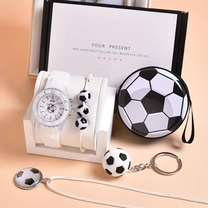 Gift Box Packaging for Boys