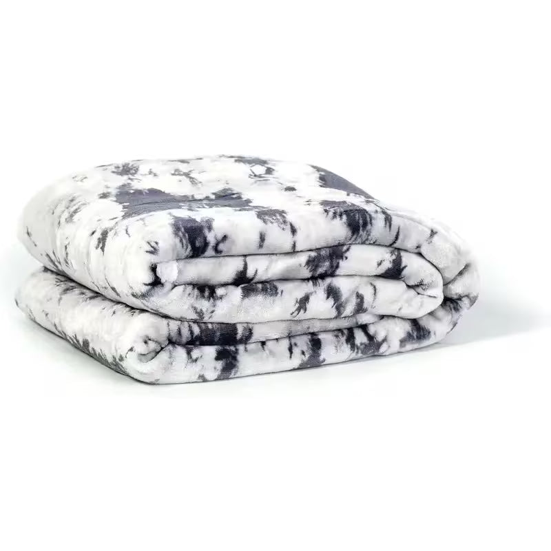 Snuggle Hoodie Super Soft Sherpa Faux Fur Wearable Blanket