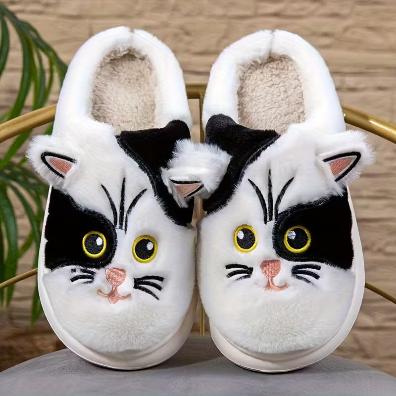 Ladies' slippers