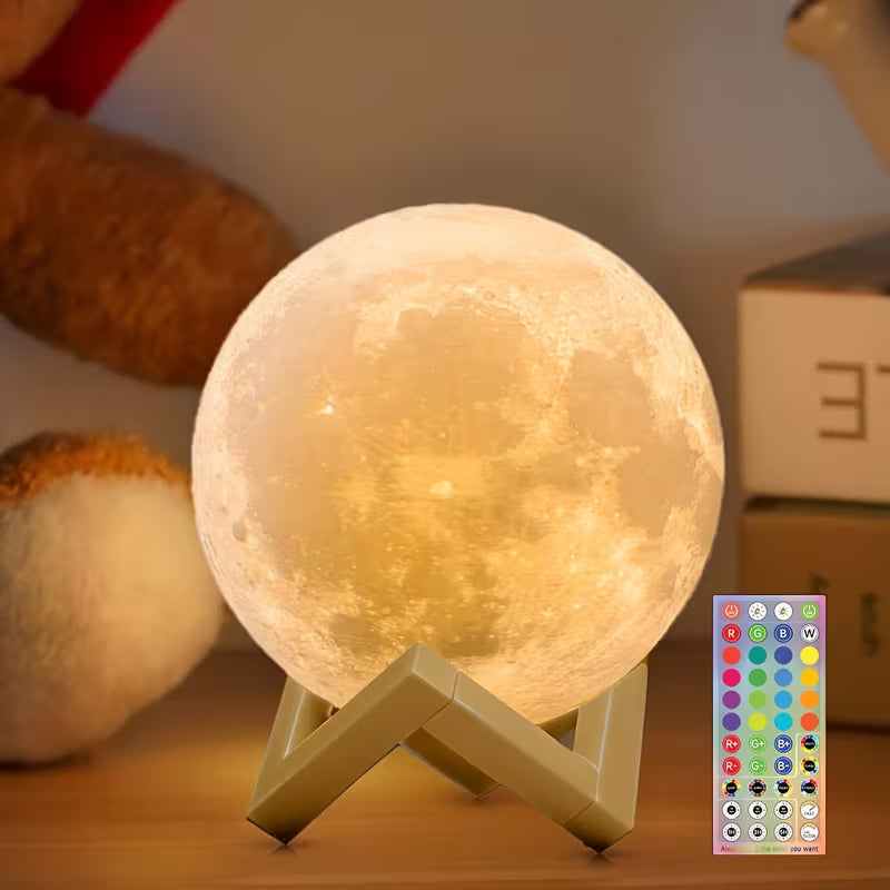 GloBrite Space Lamp,