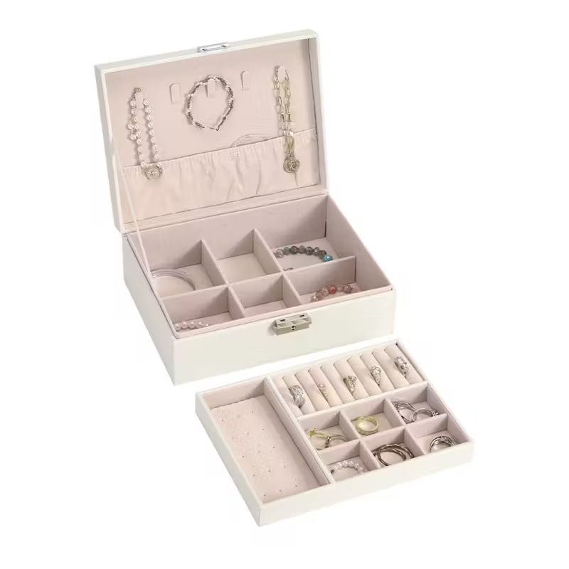 Jewellery Box Organiser