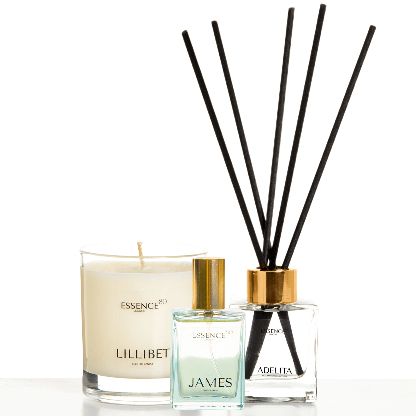 Home Fragrance & Perfume/Aftershave Eco Bundle