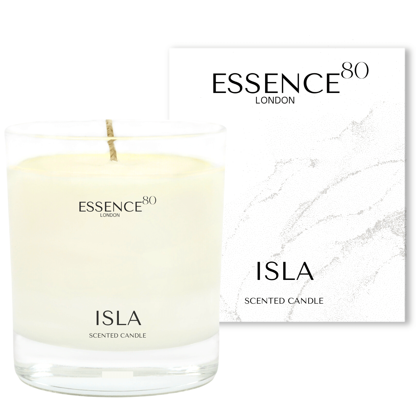 Inspired by Be Delicious by DKNY - Isla Scented Candle