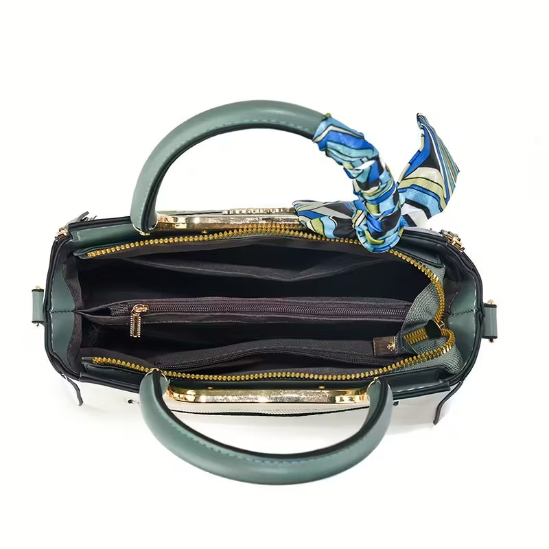 DZY Women'S Large Capacity Tote Bag with Adjustable Shoulder Strap