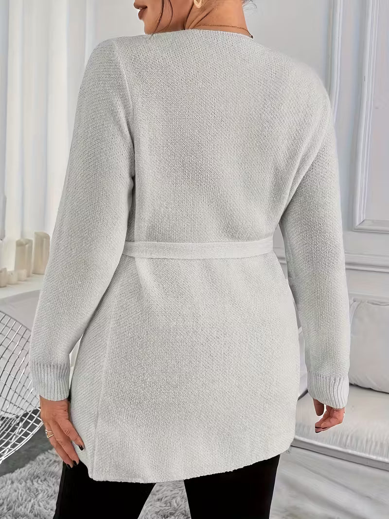 Women's Plus Size Sweater