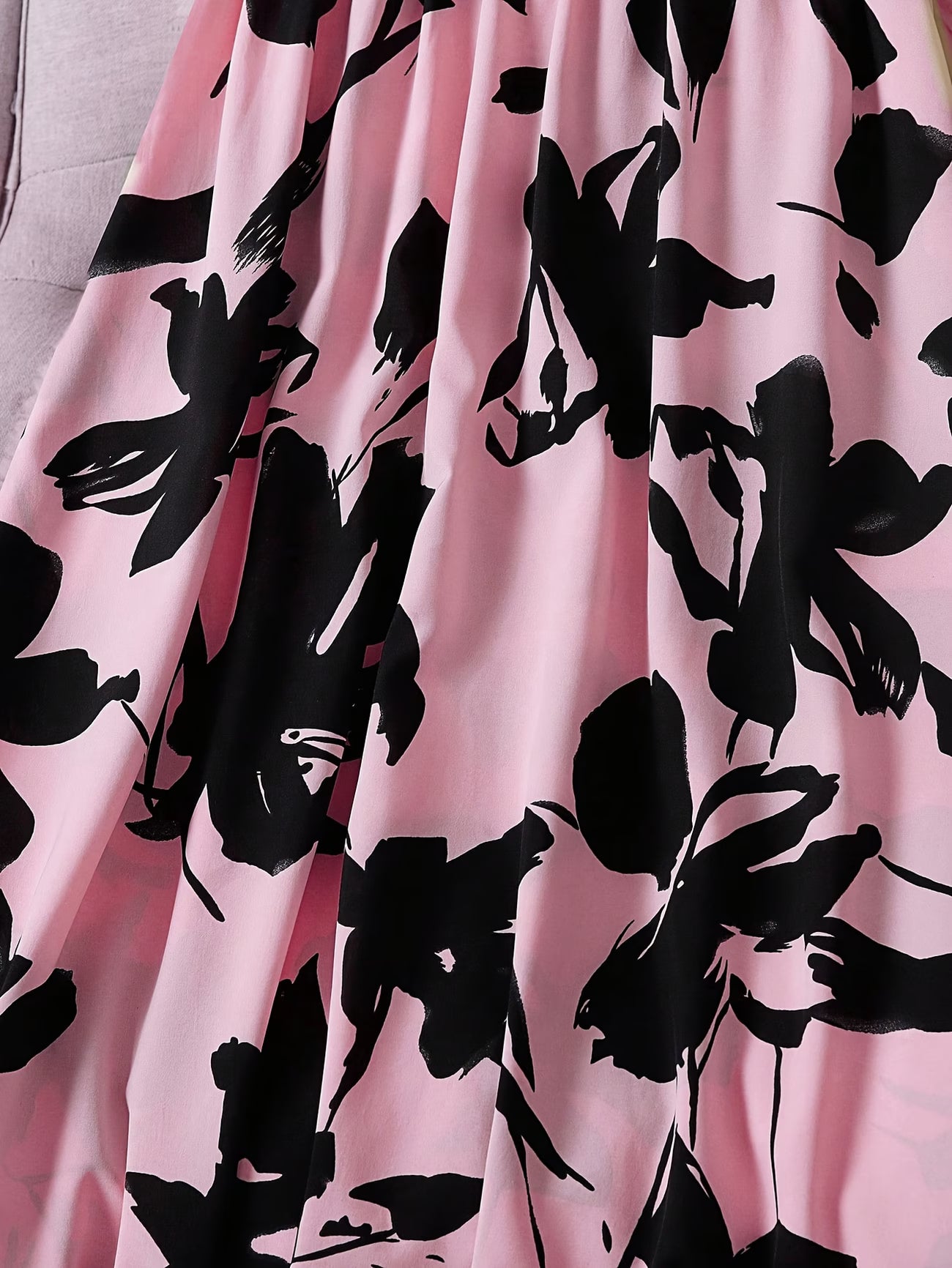 Women'S Half-Length Skirt