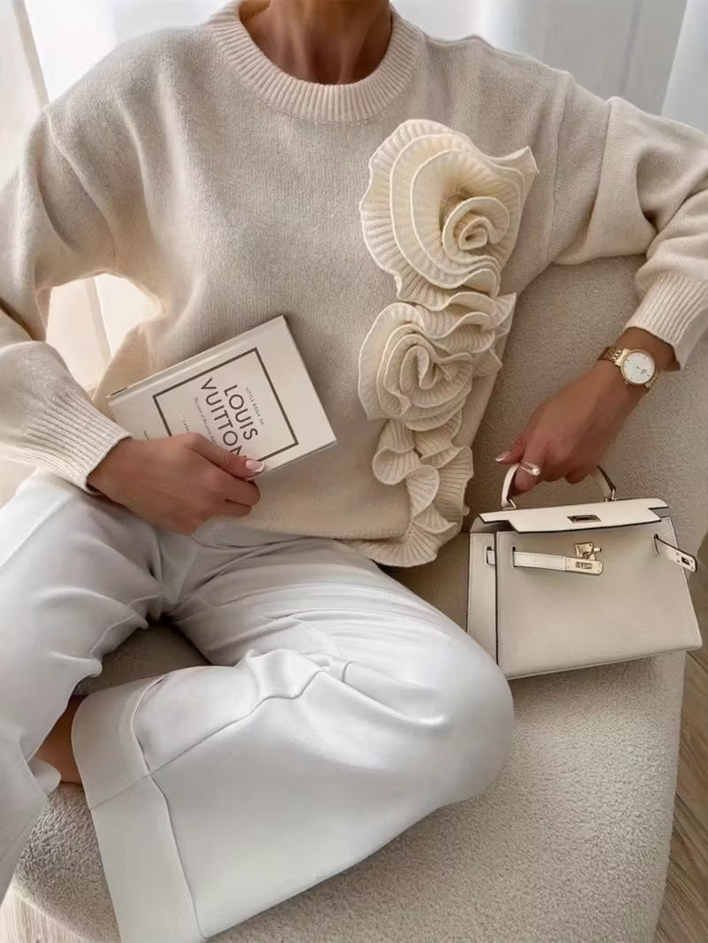 Women's 2025 New Winter Sweater