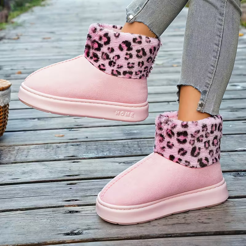 Women'S Winter Slippers