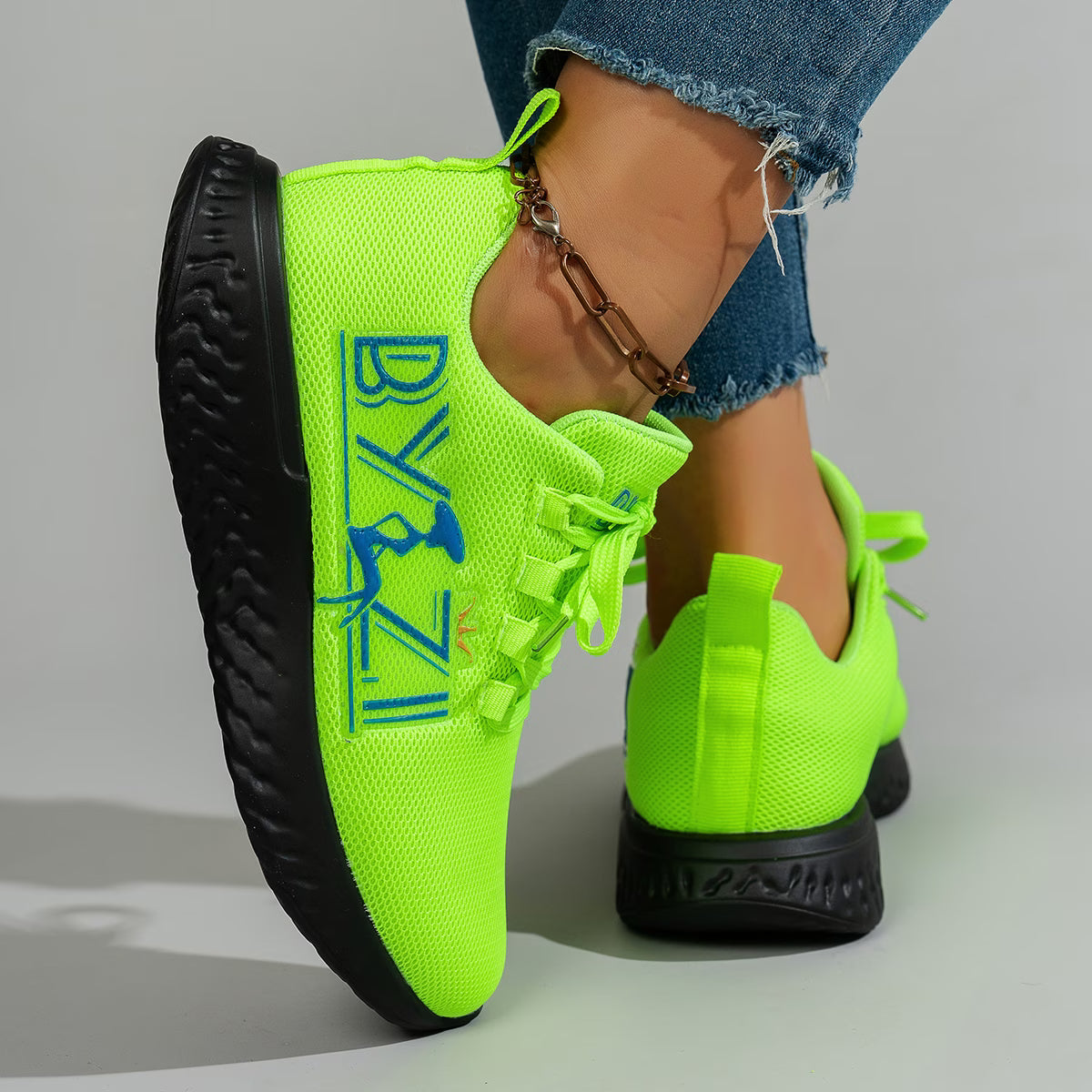 Handmade Soft-Sole Loafers