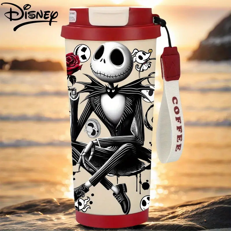 Christmas Jack Skellington Coffee Mug