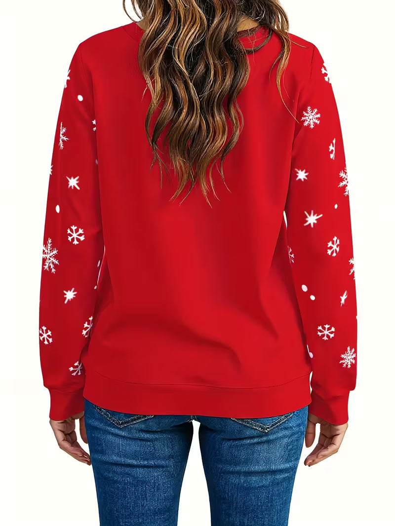 Women'S Christmas Sweater