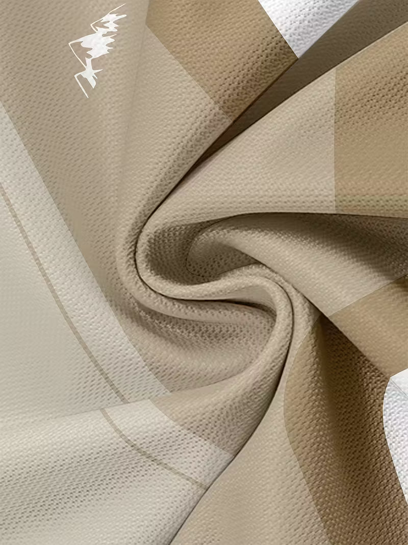 Men's fashion casual T-shirt