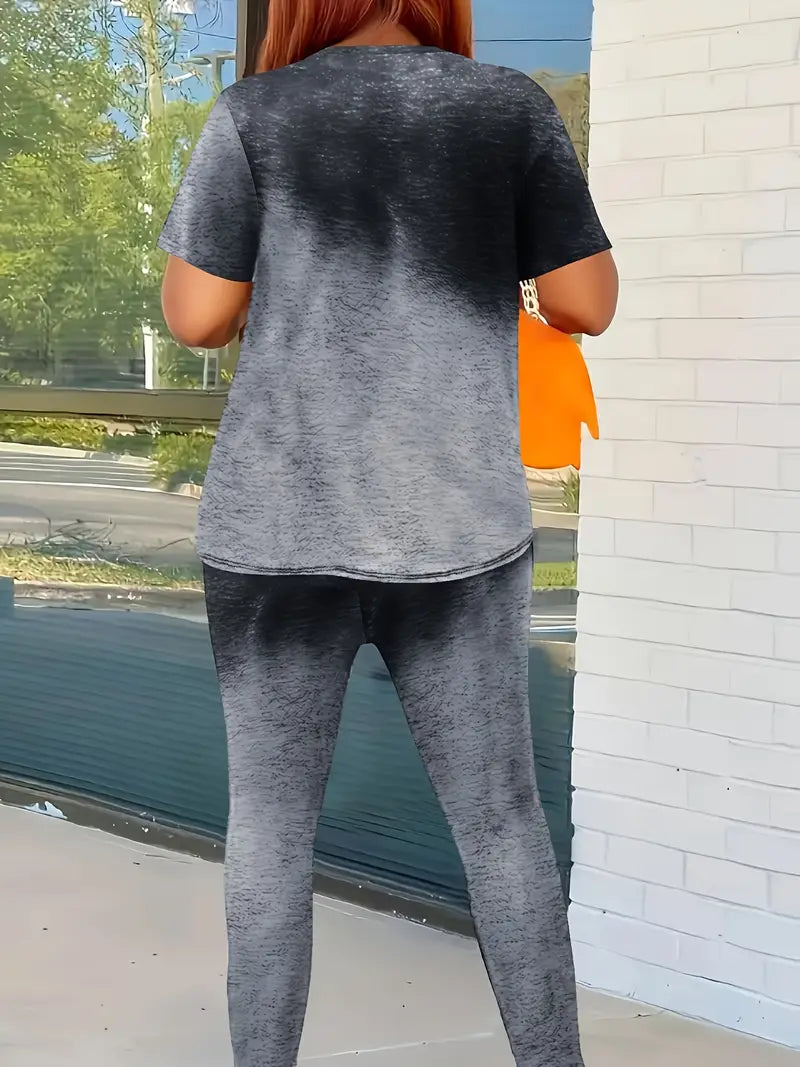 Two-piece Casual Outfits