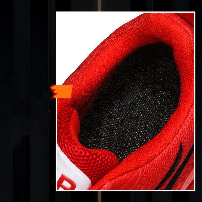 Men Sports And Leisure Running Shoes Light Weight Comfort