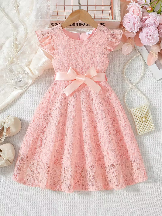 Elegant Girls Dress