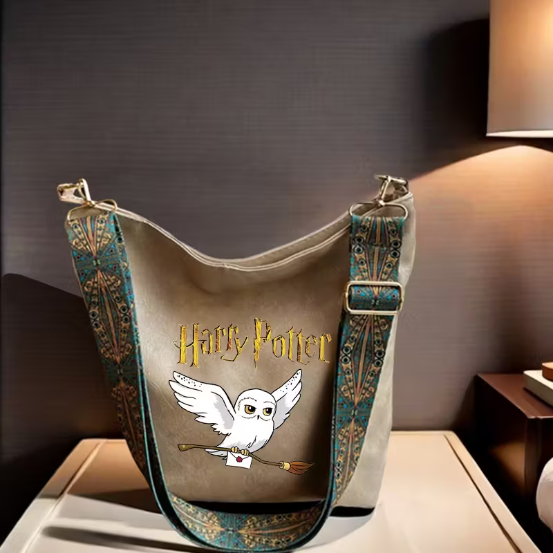 Women's Harry Potter Shoulder Bag