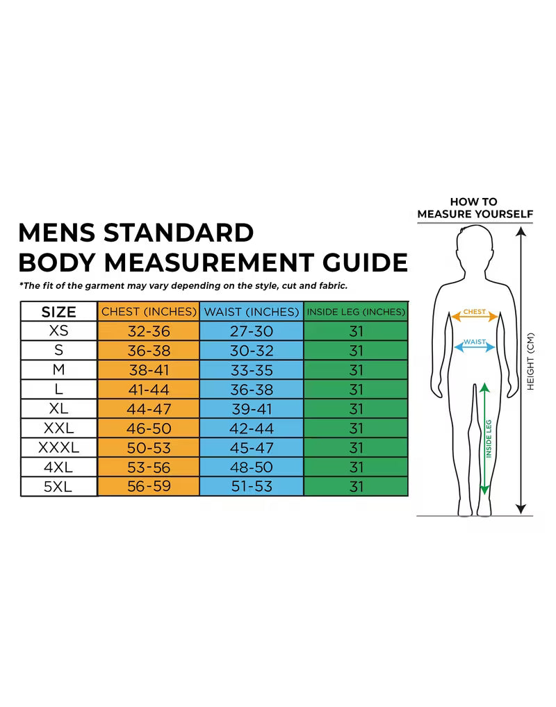 Pokémon Charizard & Pikachu Mens