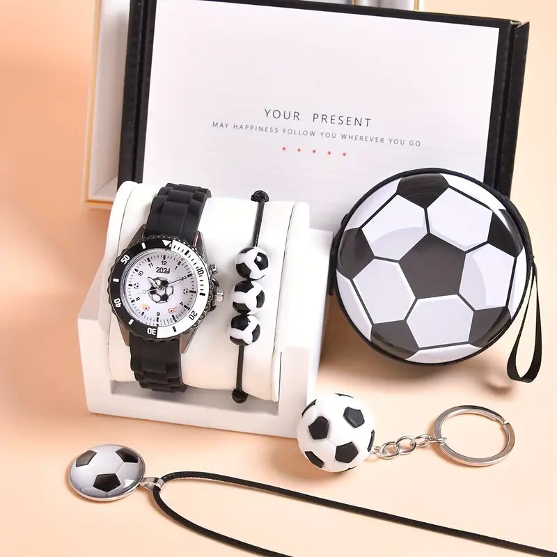 Gift Box Packaging for Boys