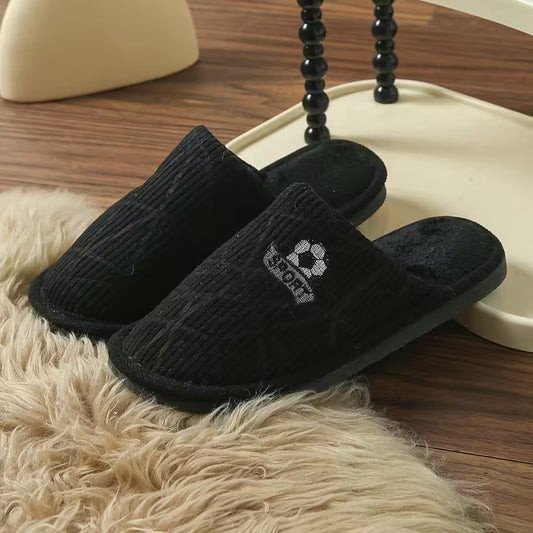 Slip-On Slippers