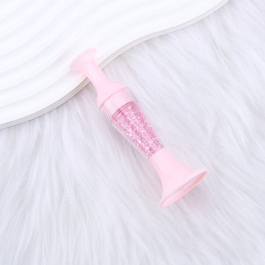 1 Diamond Painting Pen, DIY Tool with Shiny Diamonds