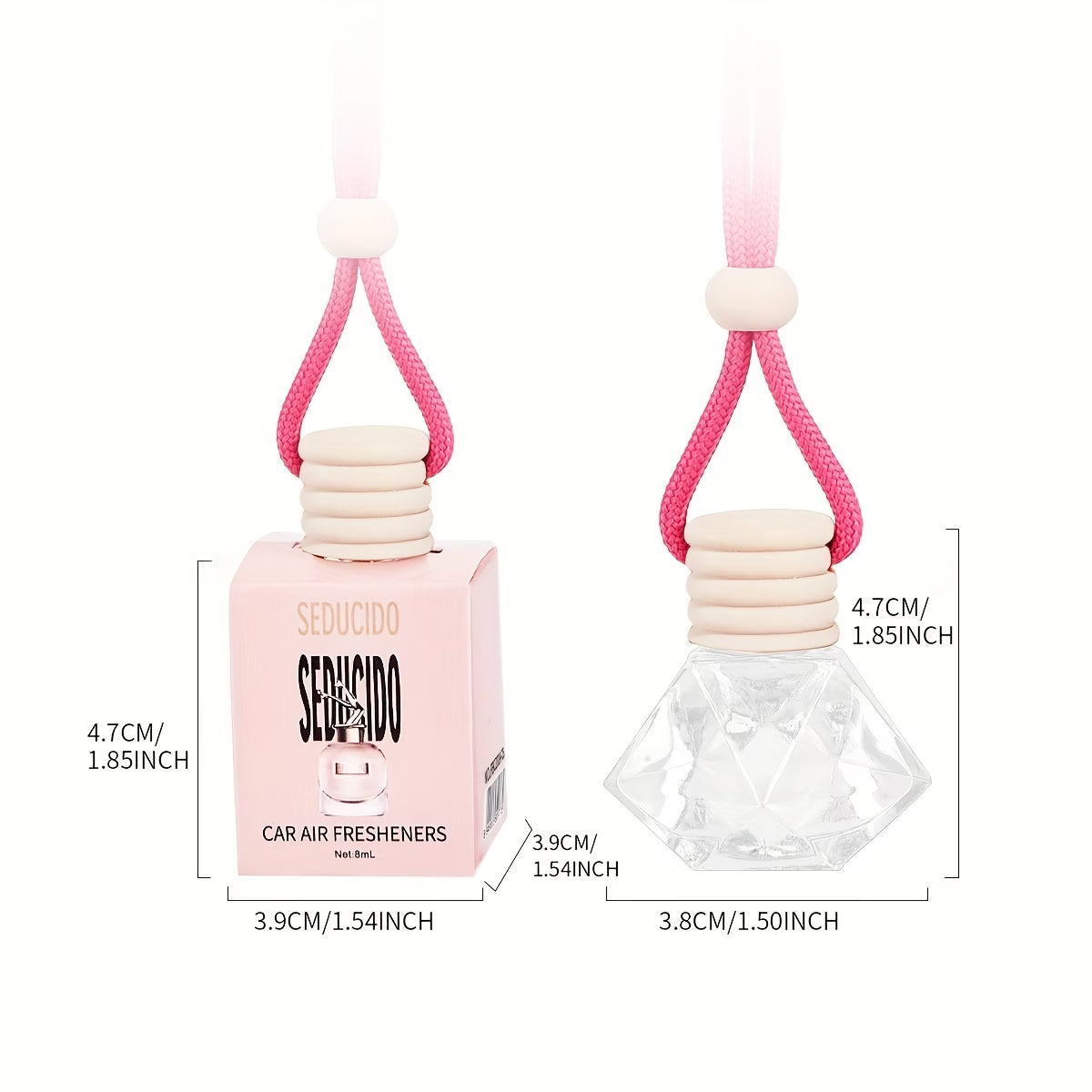 Durable Car Air Freshener