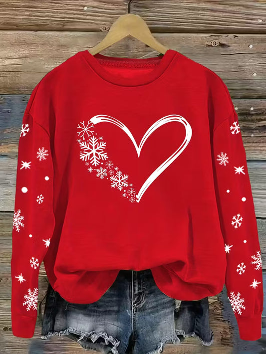 Women'S Christmas Sweater