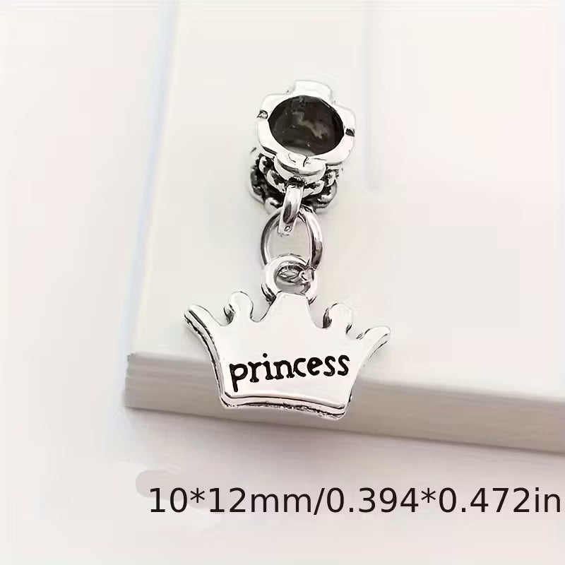 30 pcs alloy mixed handmade set