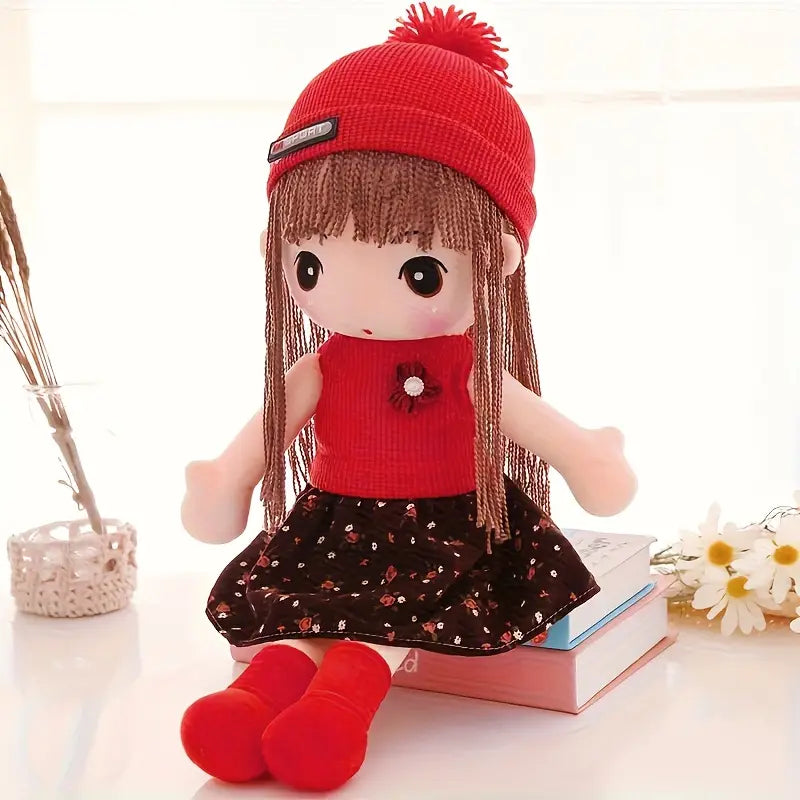 45cm/17.71" Cute Plush Doll