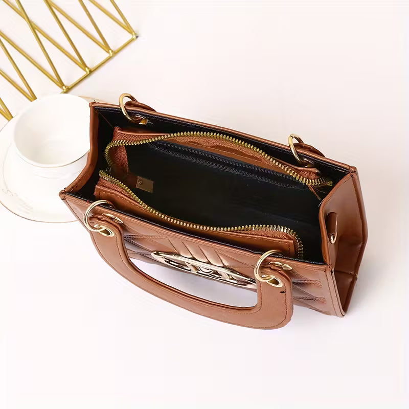 New Women's Light Luxury Geometric