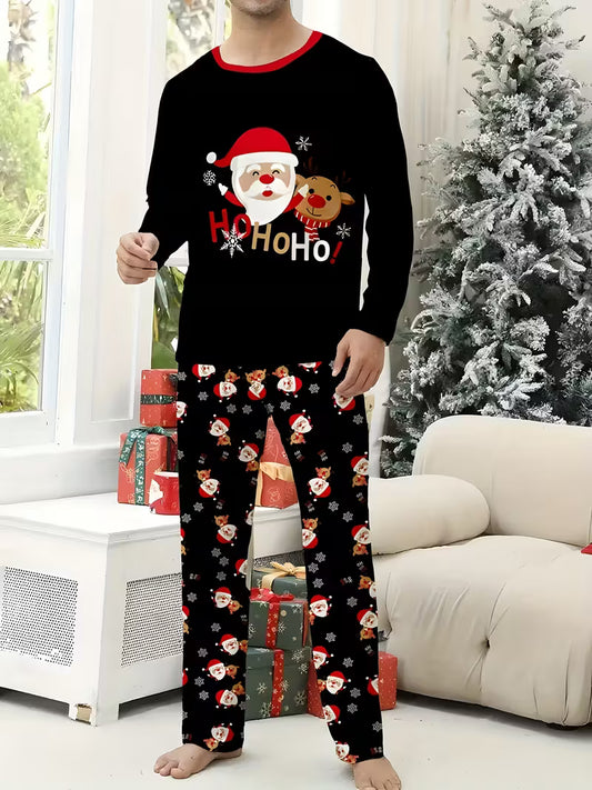 Winter Christmas Celebration