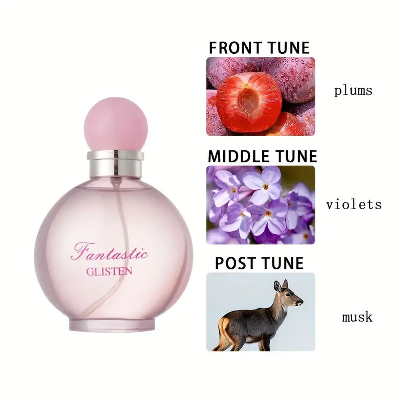 fantastic perfume