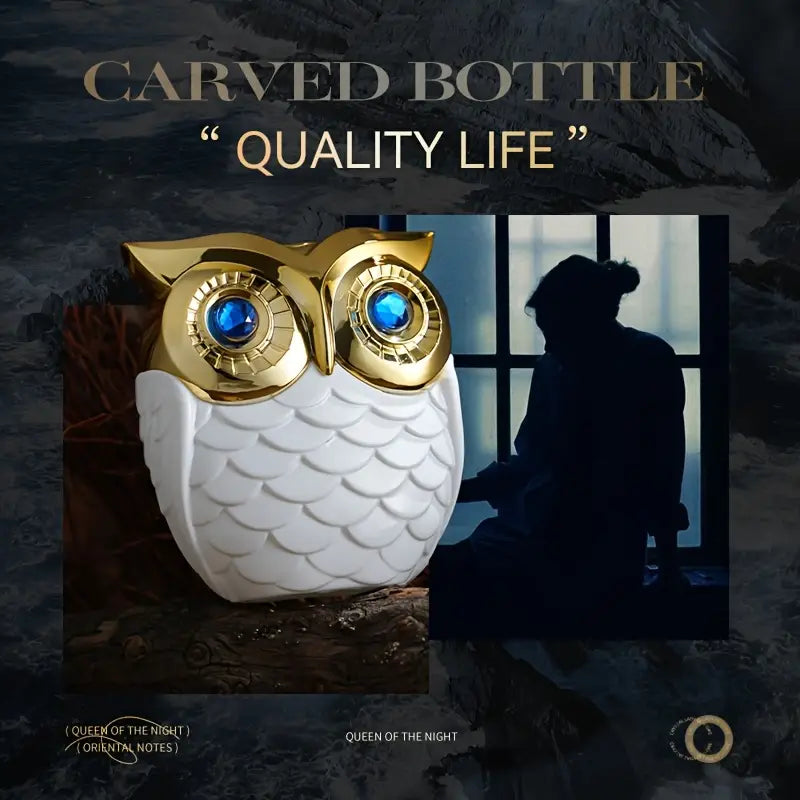 Queen Of The Night Eau De Perfum