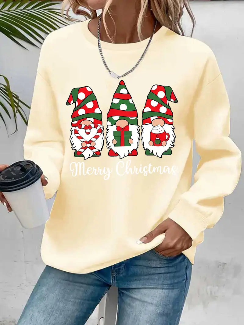 Women'S Christmas Sweater