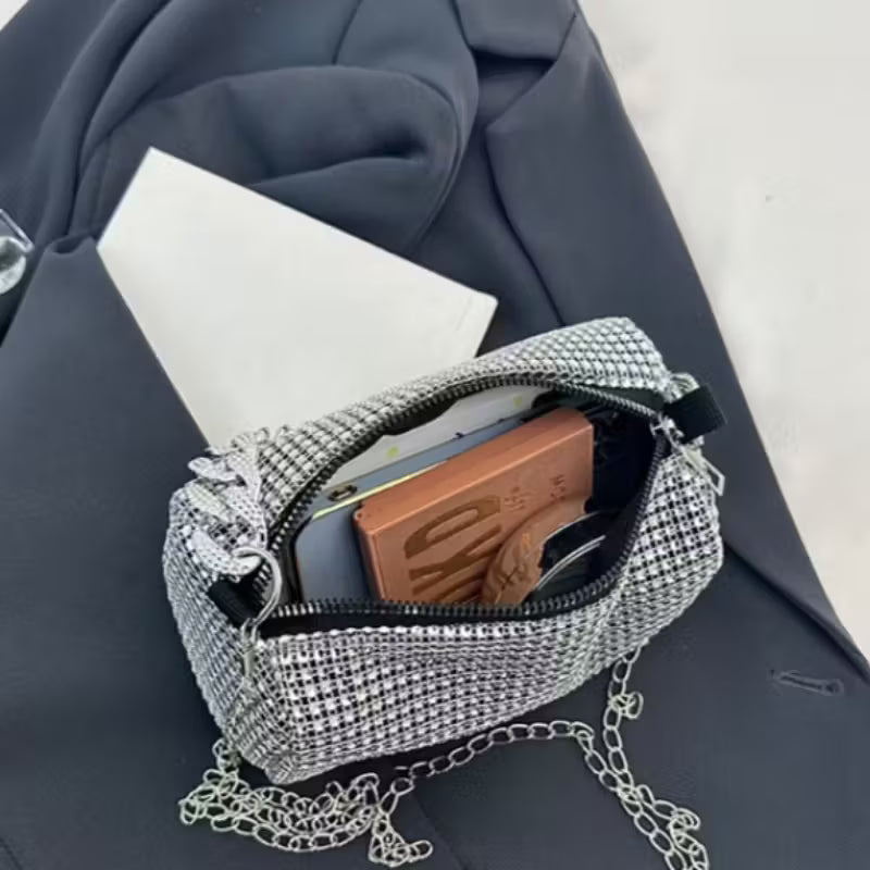 Ladies' Evening Clutch