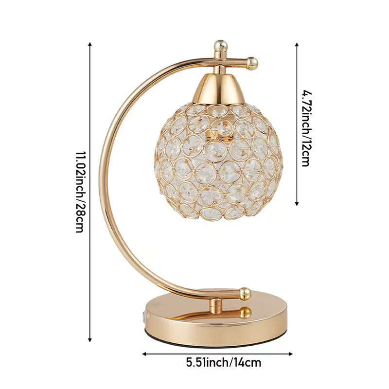 Creative Fashion Table Lamp