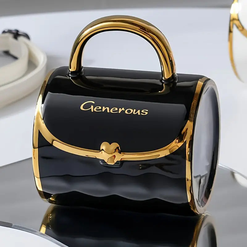 Ceramic Coffee Mug 13.5oz