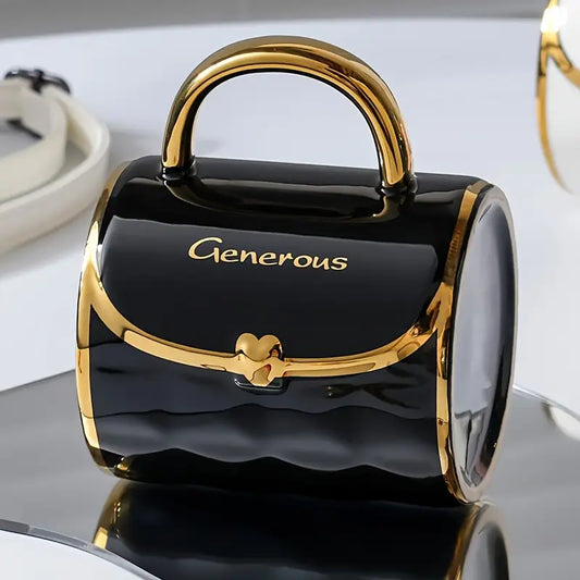 Ceramic Coffee Mug 13.5oz