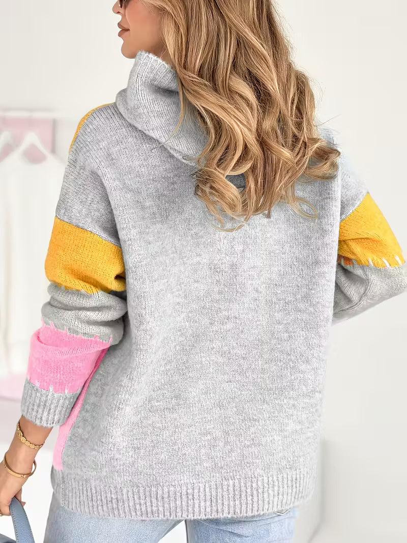 Women'S Hooded Sweater