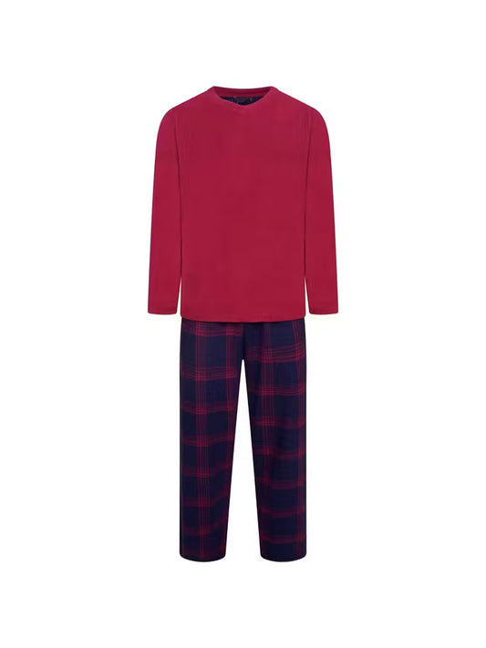 Men'S 2pcs Pajama Set