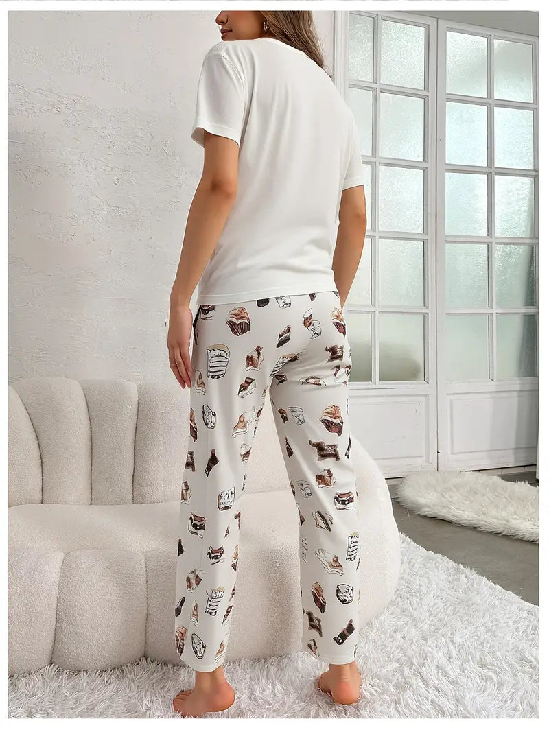Women's Pajama Set