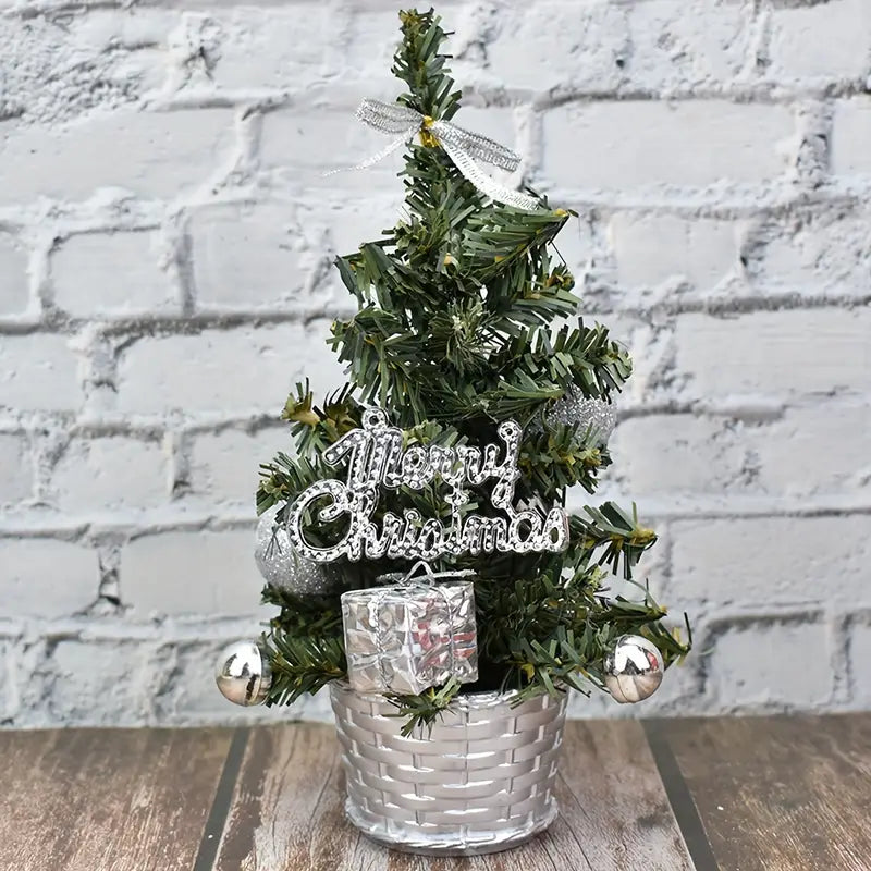 1pc Mini Small Christmas