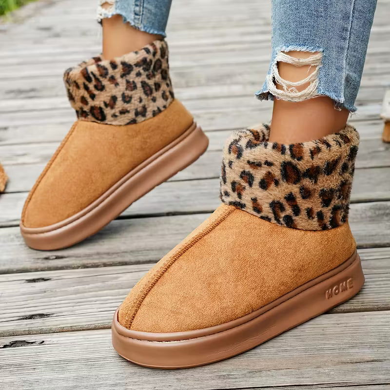 Women'S Winter Slippers