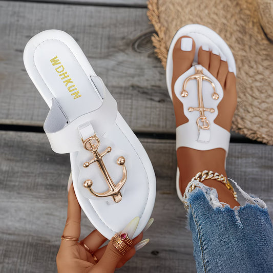 Women's Fashion Slippers Sandals,
