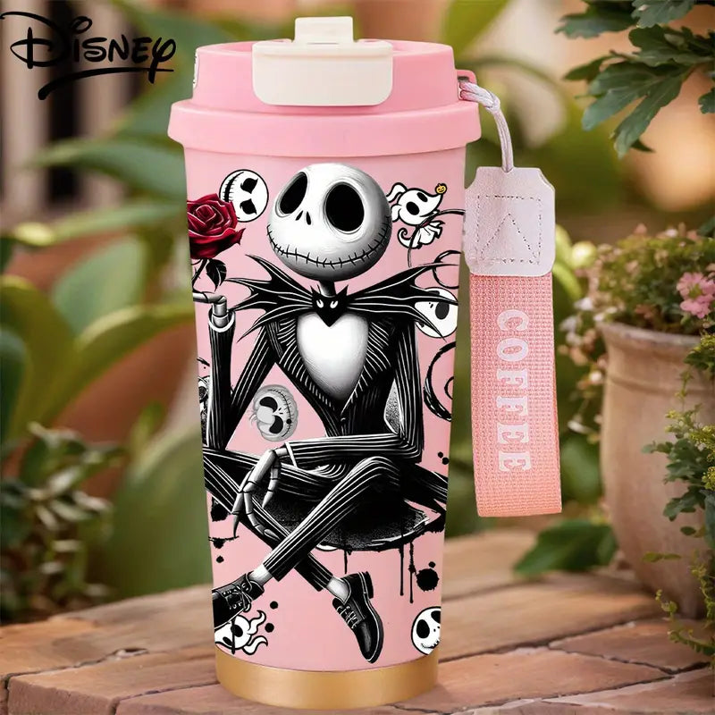 Christmas Jack Skellington Coffee Mug