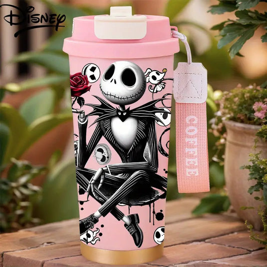 Christmas Jack Skellington Coffee Mug